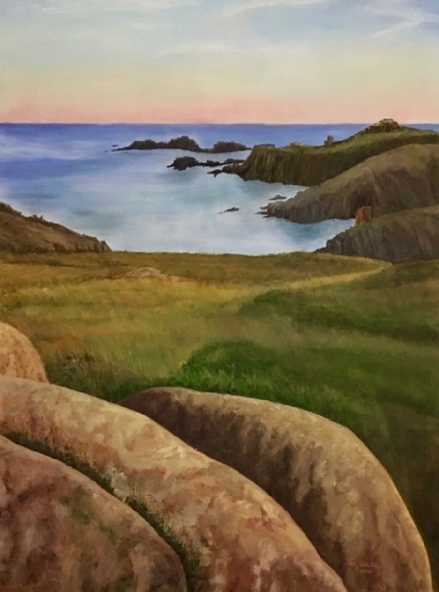 Bretagne