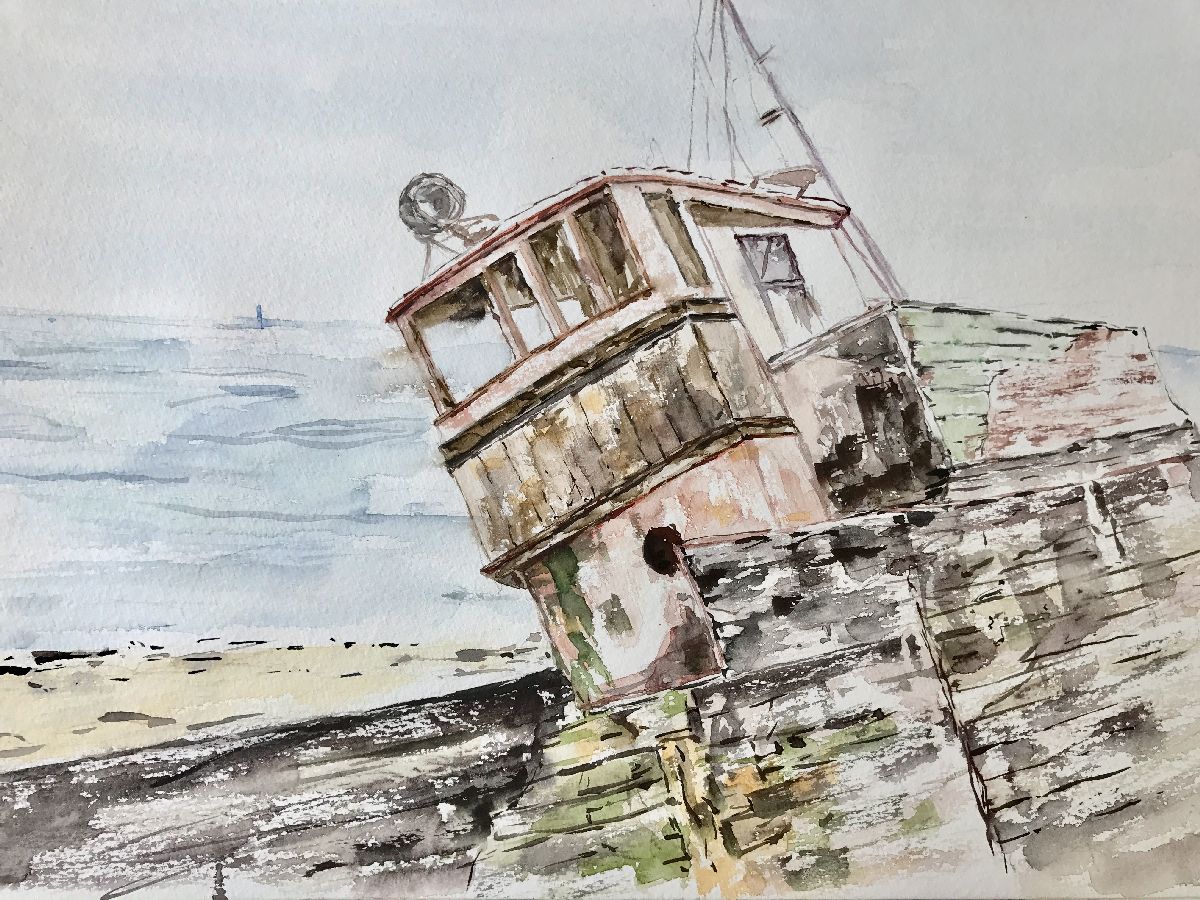 Wrack
